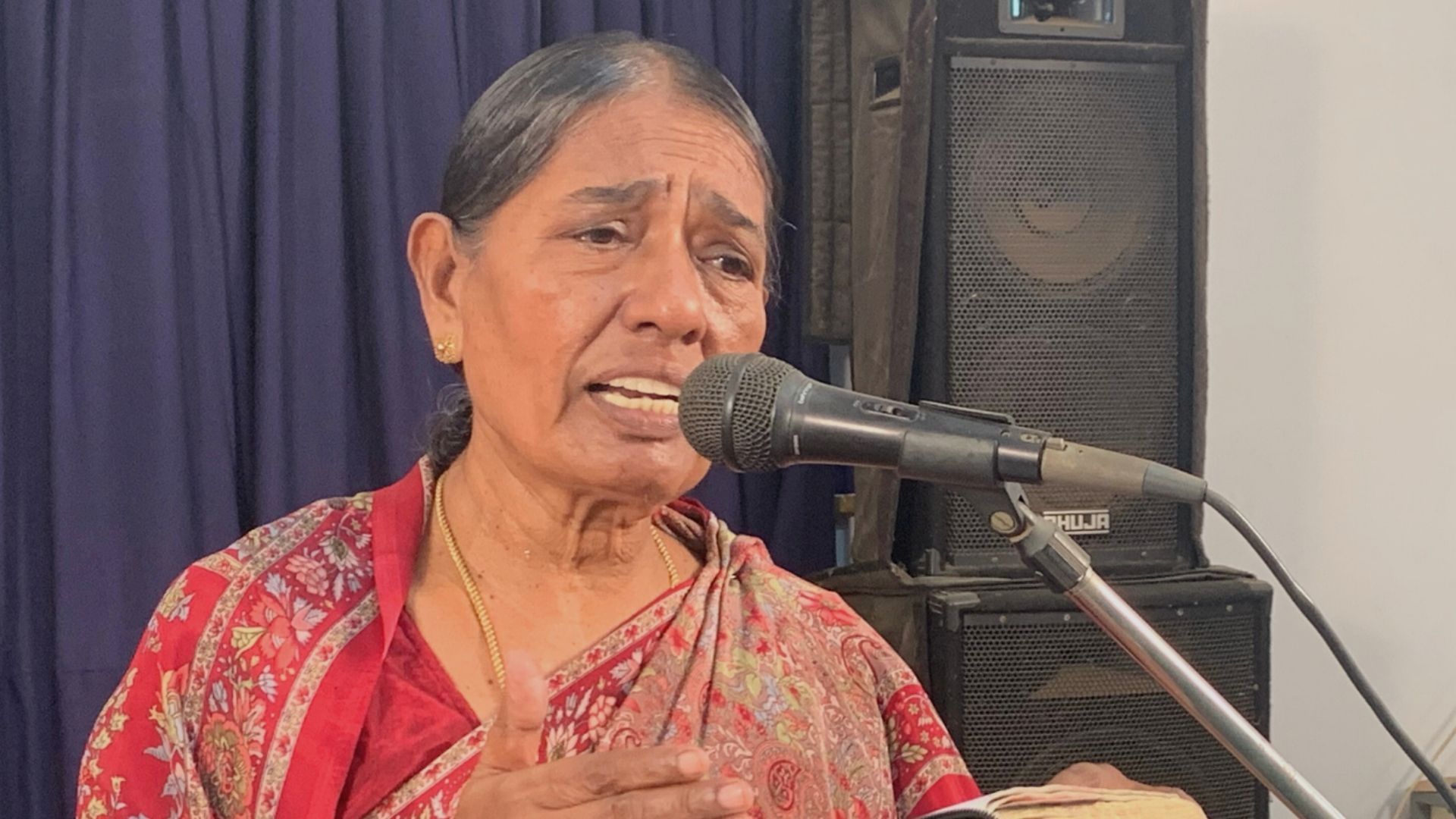 Sis. S. Chandra